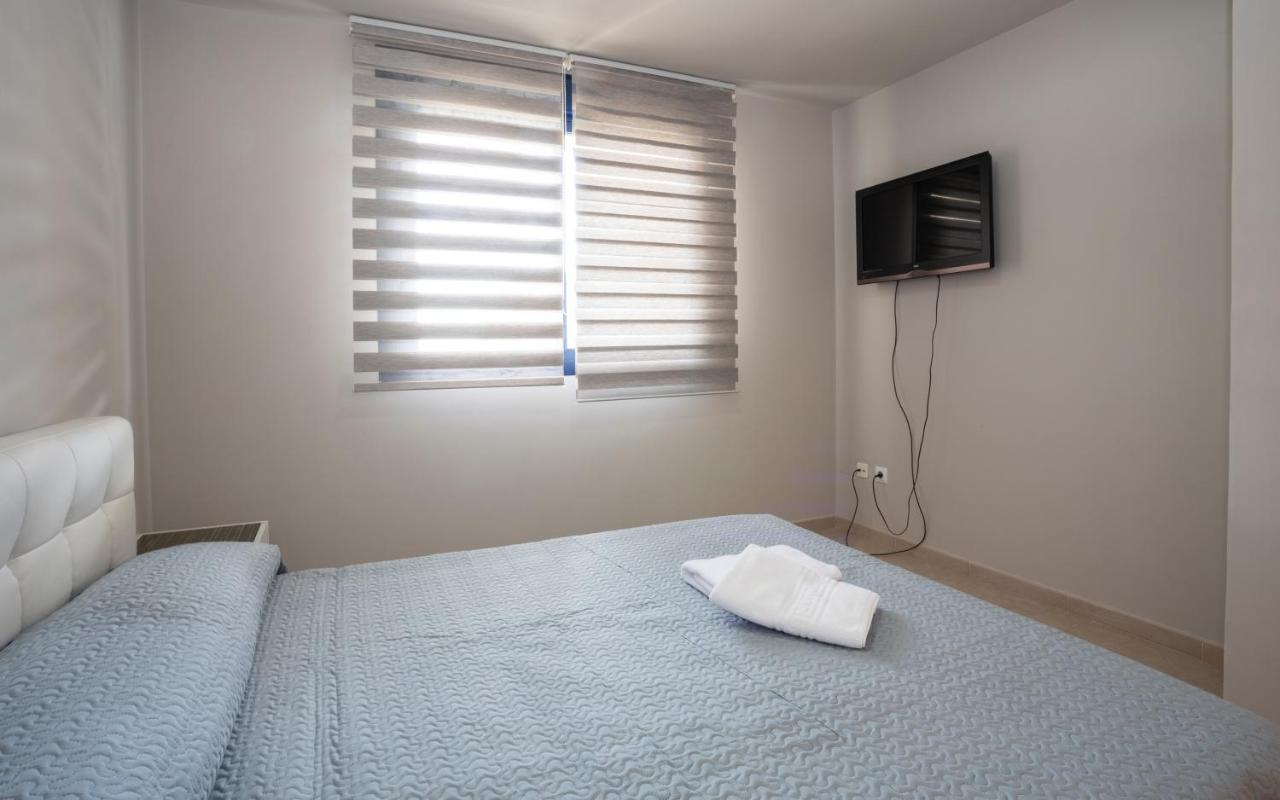 Mágnifico apartamento 3 dormitorios, Sueños de Mar Dénia Exterior foto