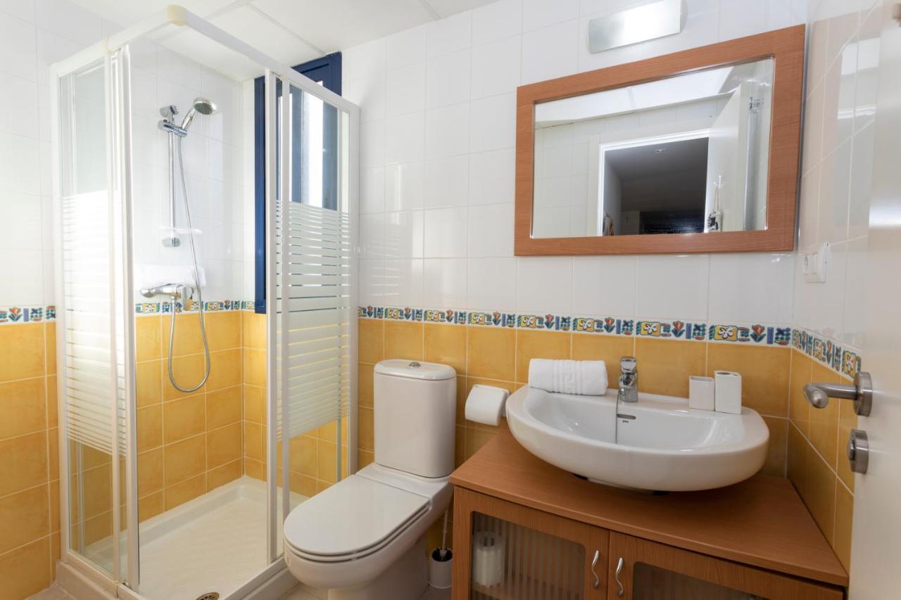 Mágnifico apartamento 3 dormitorios, Sueños de Mar Dénia Exterior foto