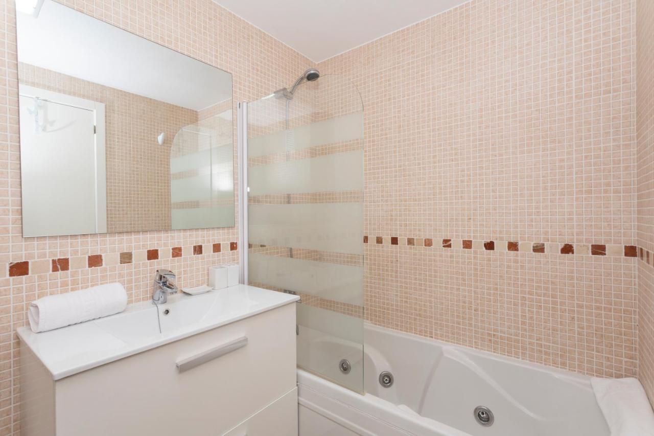 Mágnifico apartamento 3 dormitorios, Sueños de Mar Dénia Exterior foto